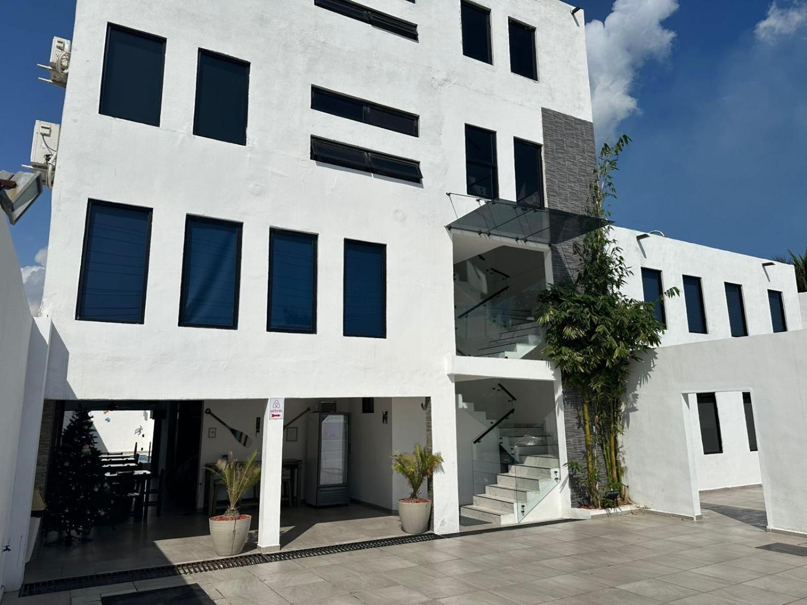 Fiesta Miramar Ciudad Madero Exterior foto