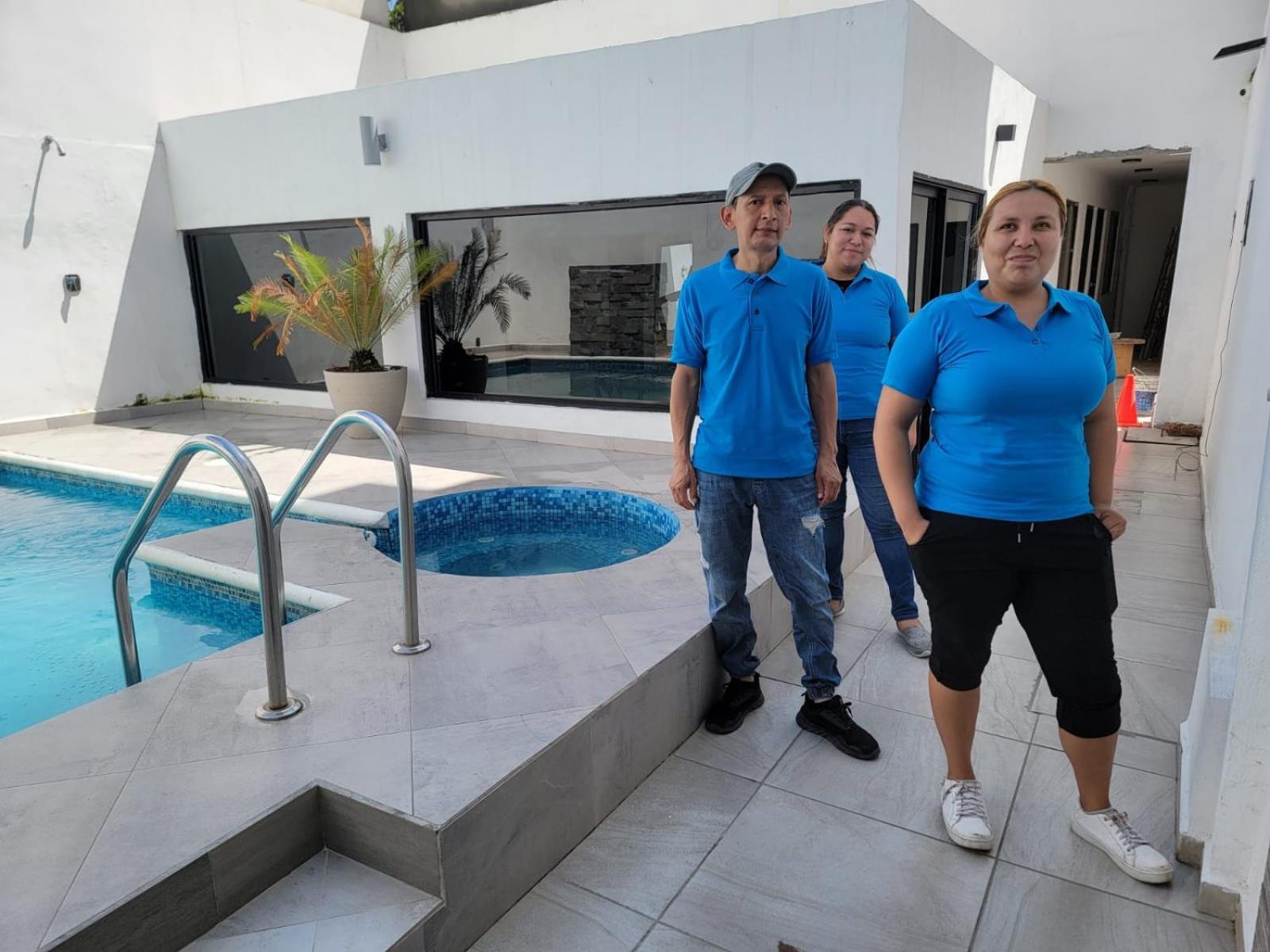 Fiesta Miramar Ciudad Madero Exterior foto